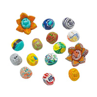 Paint Your Own Smiles Activity Kit